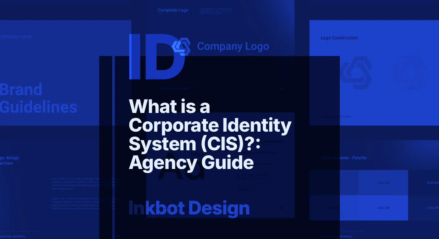 What Is A Corporate Identity System Cis Agency Guide - Brand Strategy