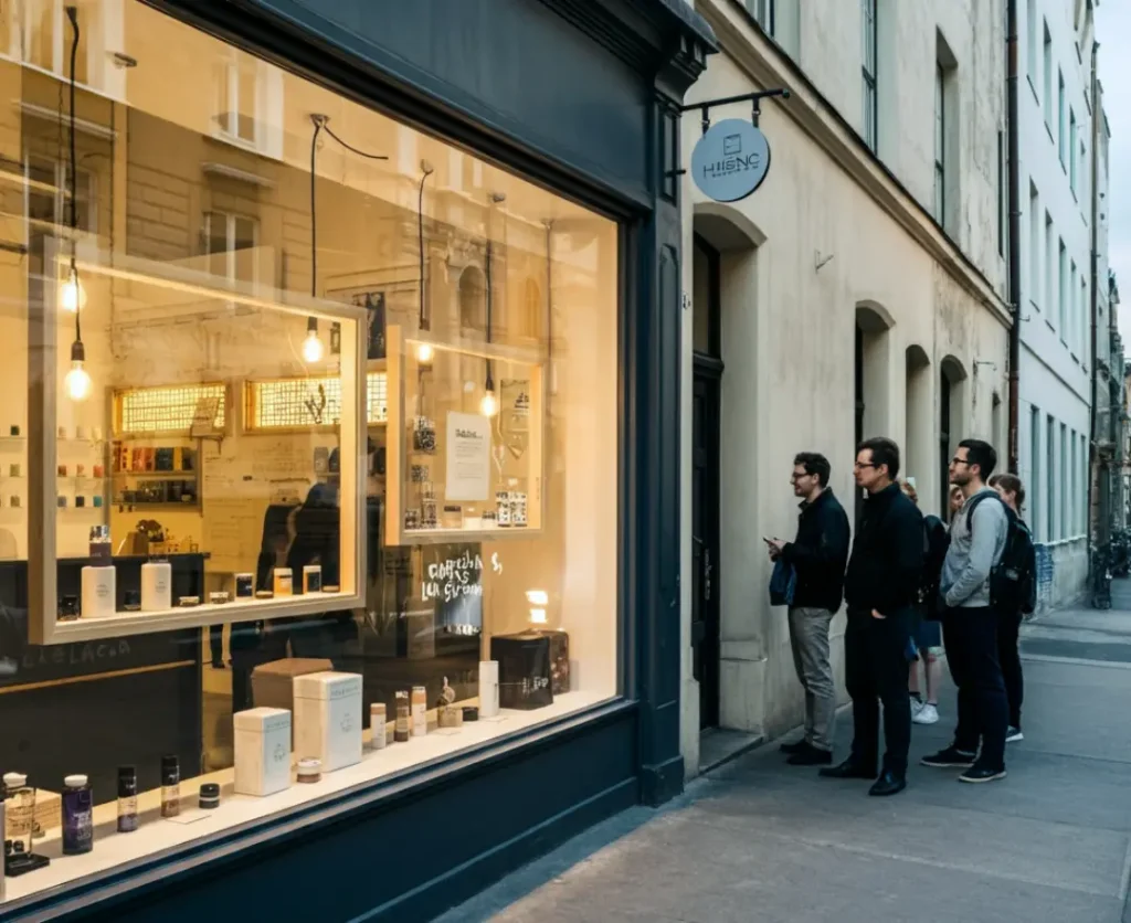 Why Marketing Matters For Startups