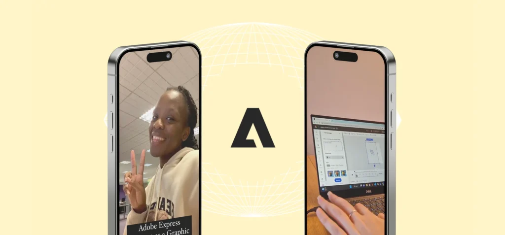 Adobe Influencer Marketing Strategies - Brand Strategy