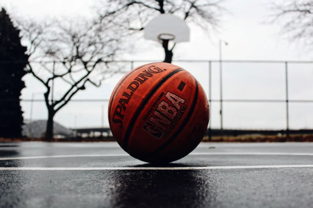 Best Basketball Team Logos Of All Time