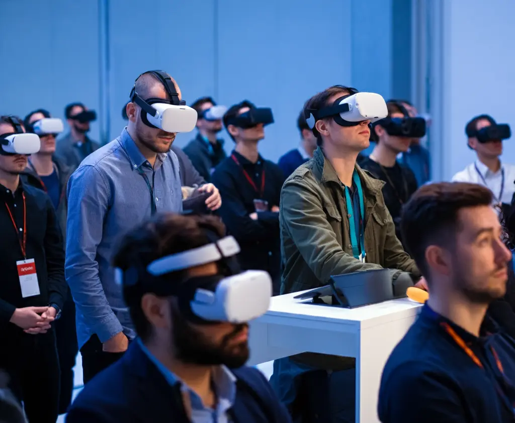 Best Practices For Virtual Reality Marketing