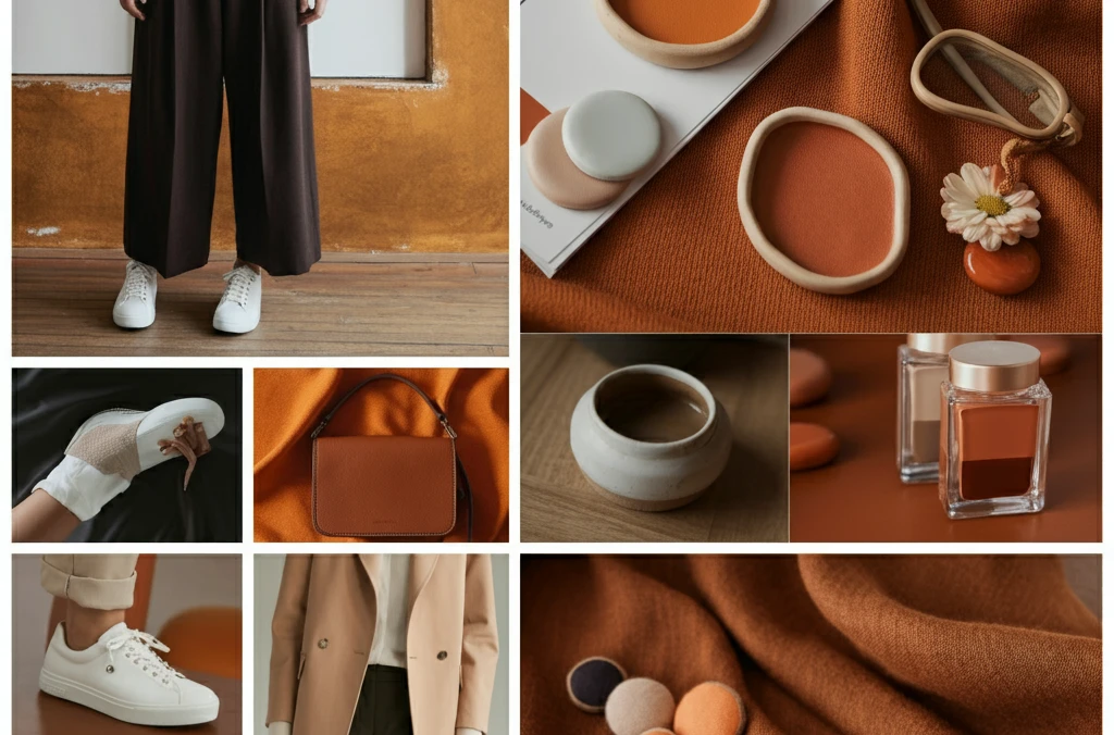 Colour Schemes In Design Principle