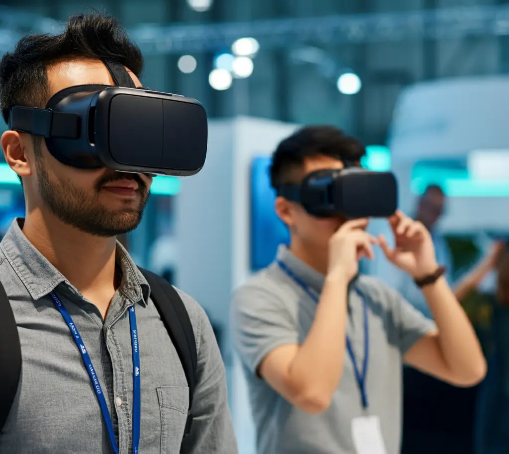 Global Impact Of Virtual Reality Marketing
