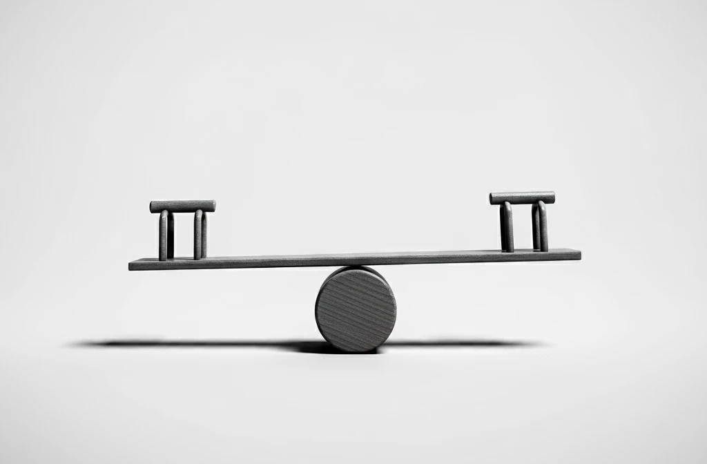Graphic Design Principles Balance