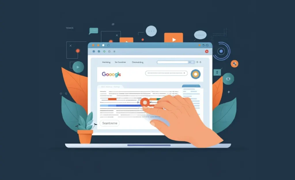 Marketing For Startups Seo Guide