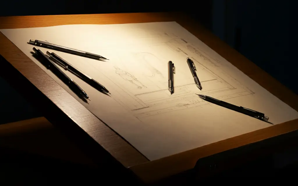 What Are The Best Mechanical Pencils In 2024 2025