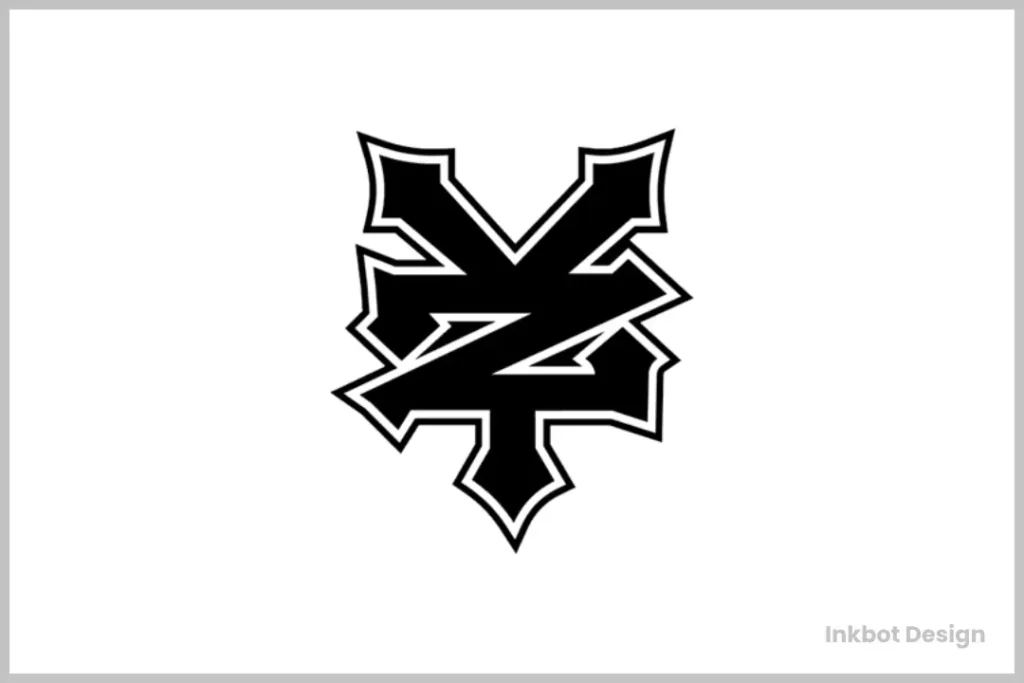 Zoo York Skaterboard Logos