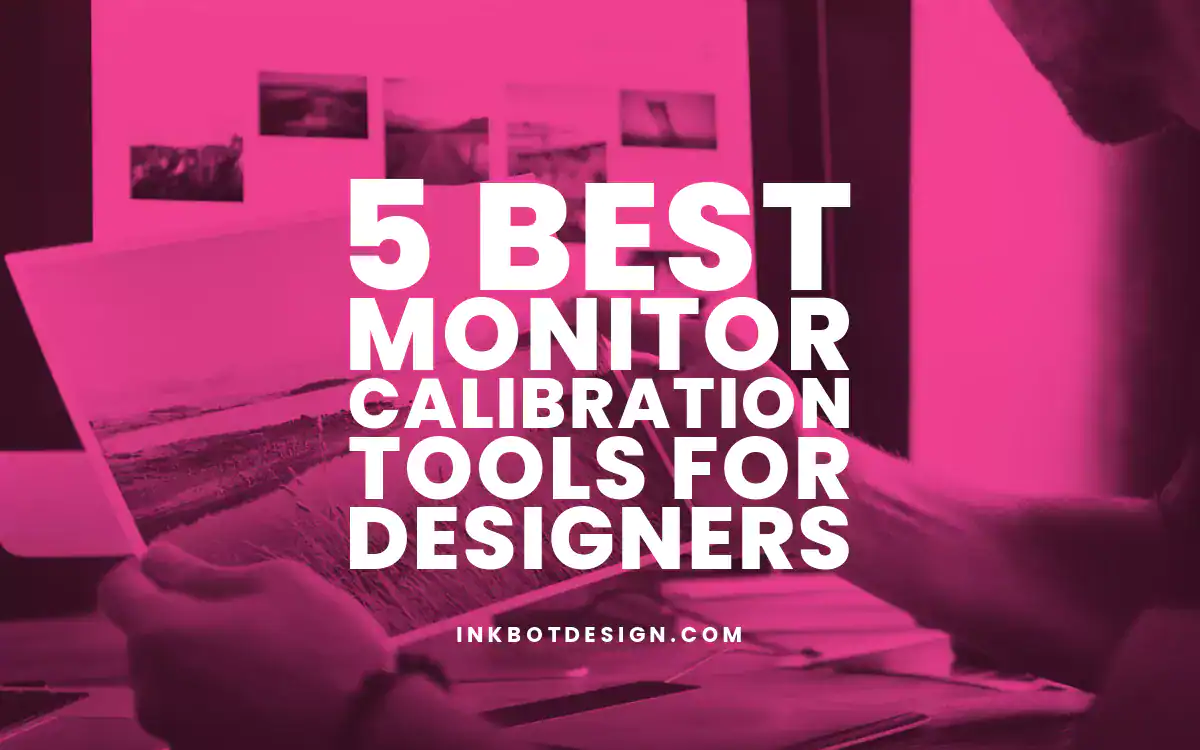 5 Best Monitor Calibration Tools For Designers 2024 Guide