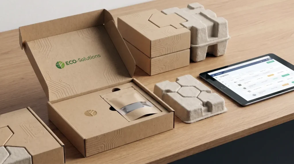 Custom Packaging Market In 2026 - Brand Strategy
