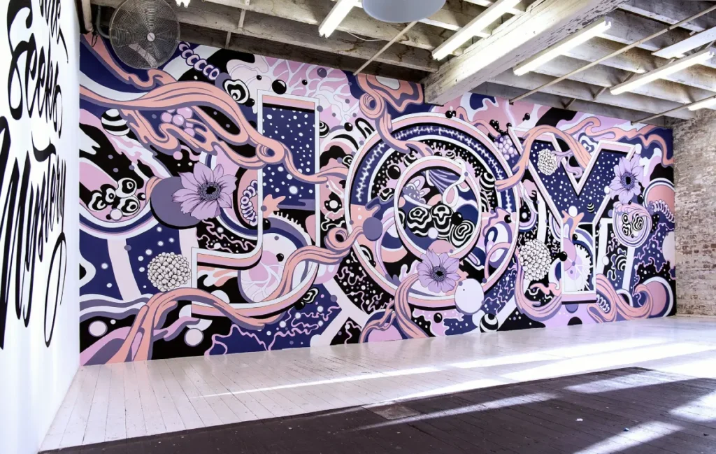 Gemma Obrien Typographer - Colour &Amp; Typography