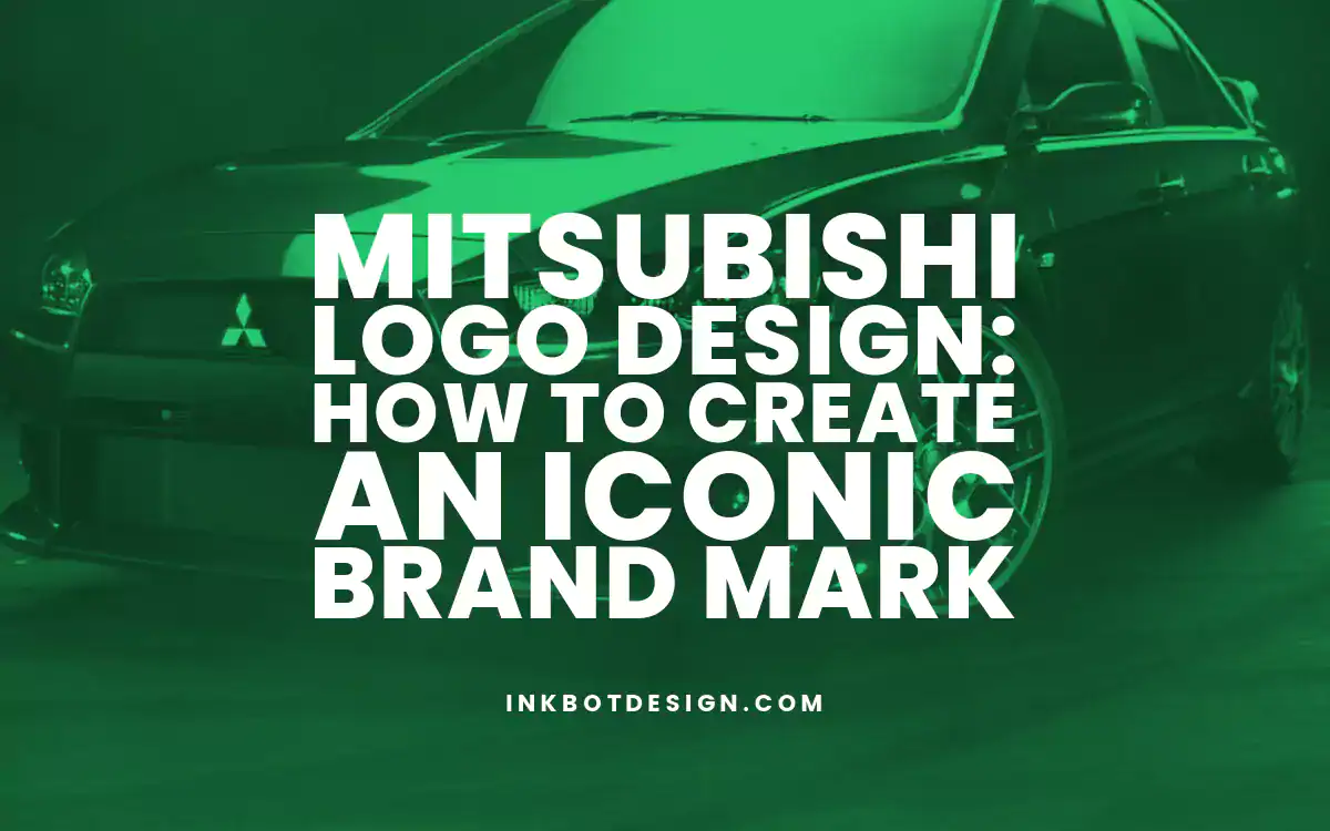 Mitsubishi Logo Mitsubishi Logo Design How To Create An Iconic Brand Mark