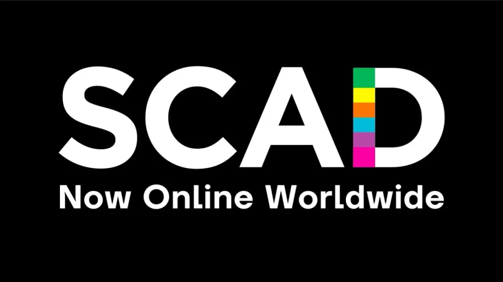 Scad Now Online Worldwide Video