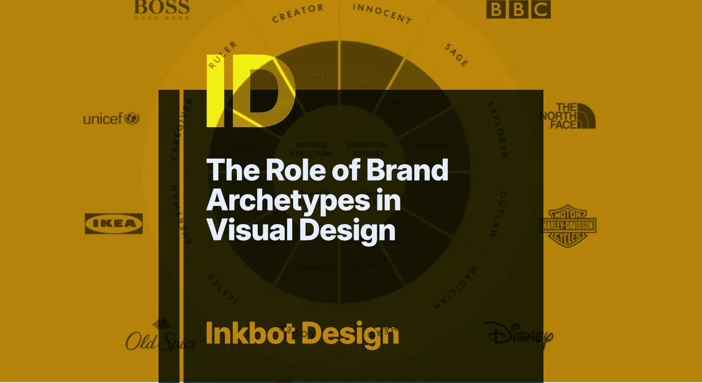 The Role Of Brand Archetypes In Visual Design 2026 - Brand Strategy