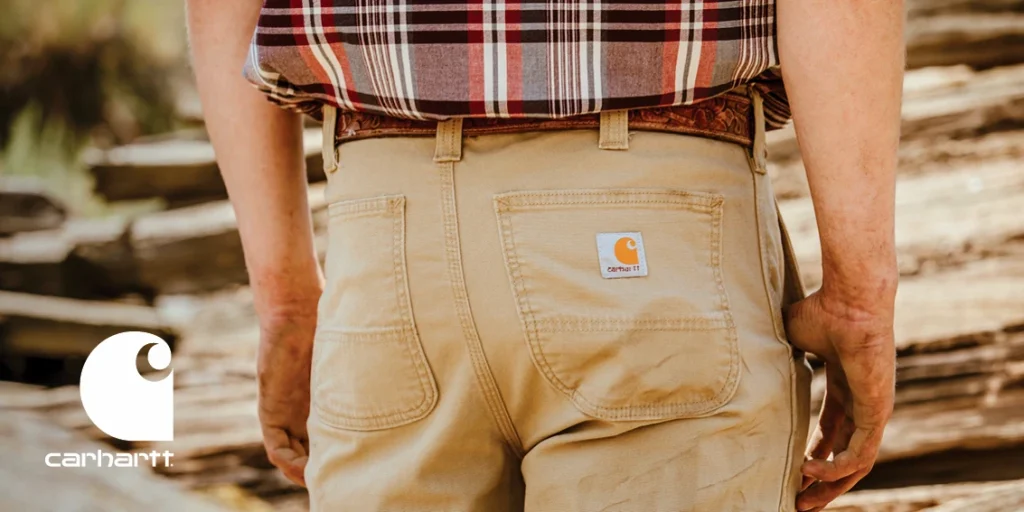 Carhartt Branding Design