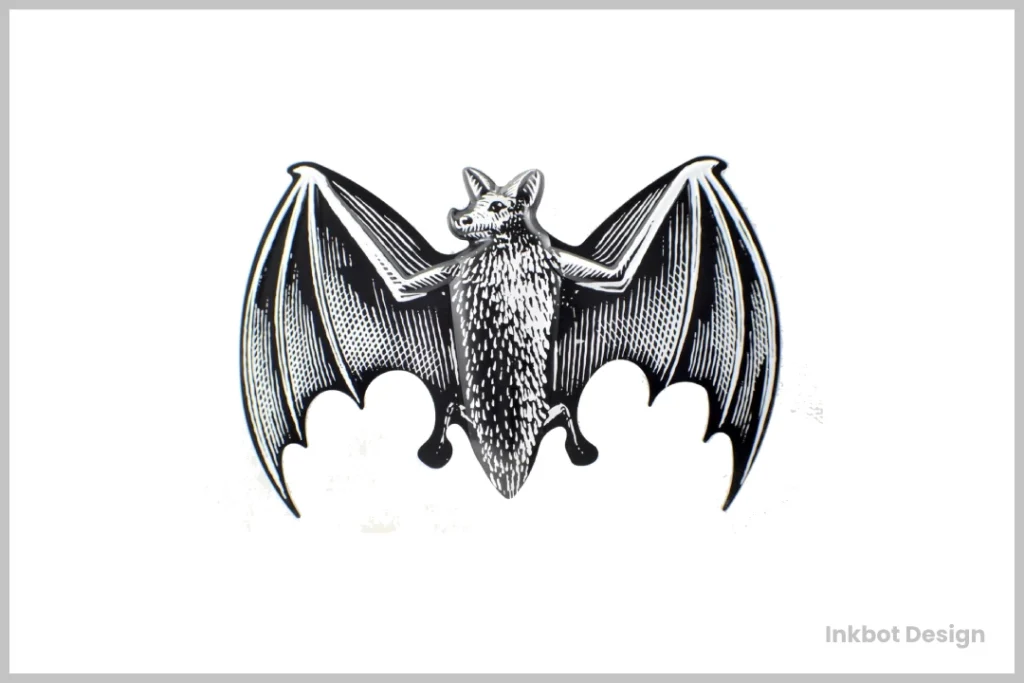 History Of The Bacardi Bat Logo