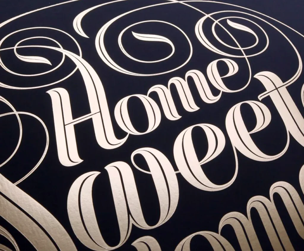 Typography By Seb Lester - Colour &Amp; Typography