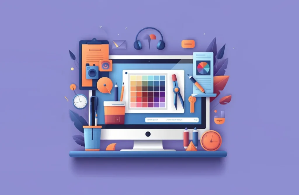 What Are The Best Online Graphic Design Colleges