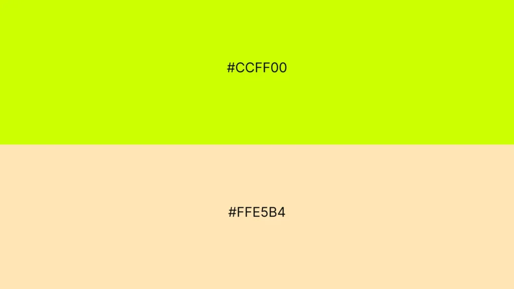 Accent Colours In Financial Services Brands - Brand Strategy