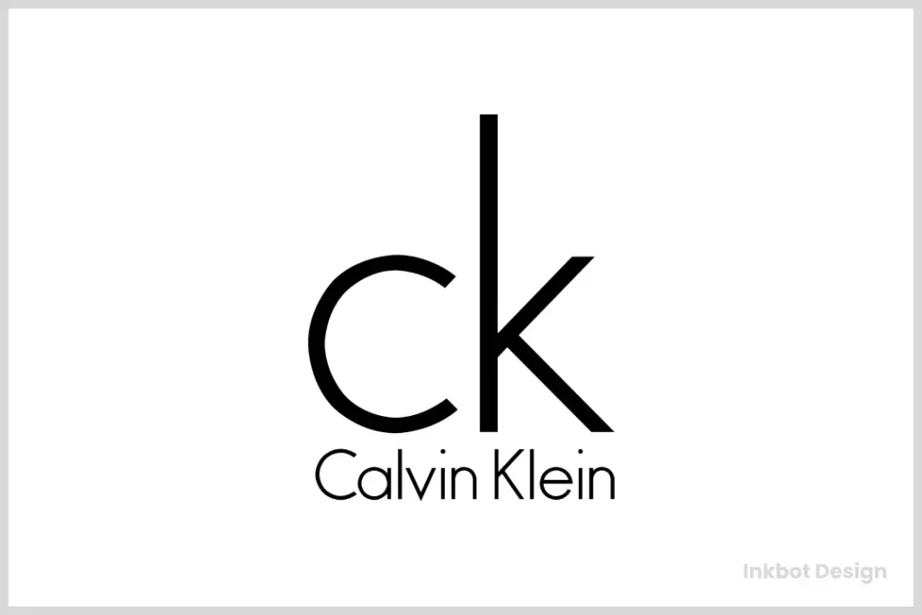 The Calvin Klein Logo Design Story Birth Of An Icon 2024