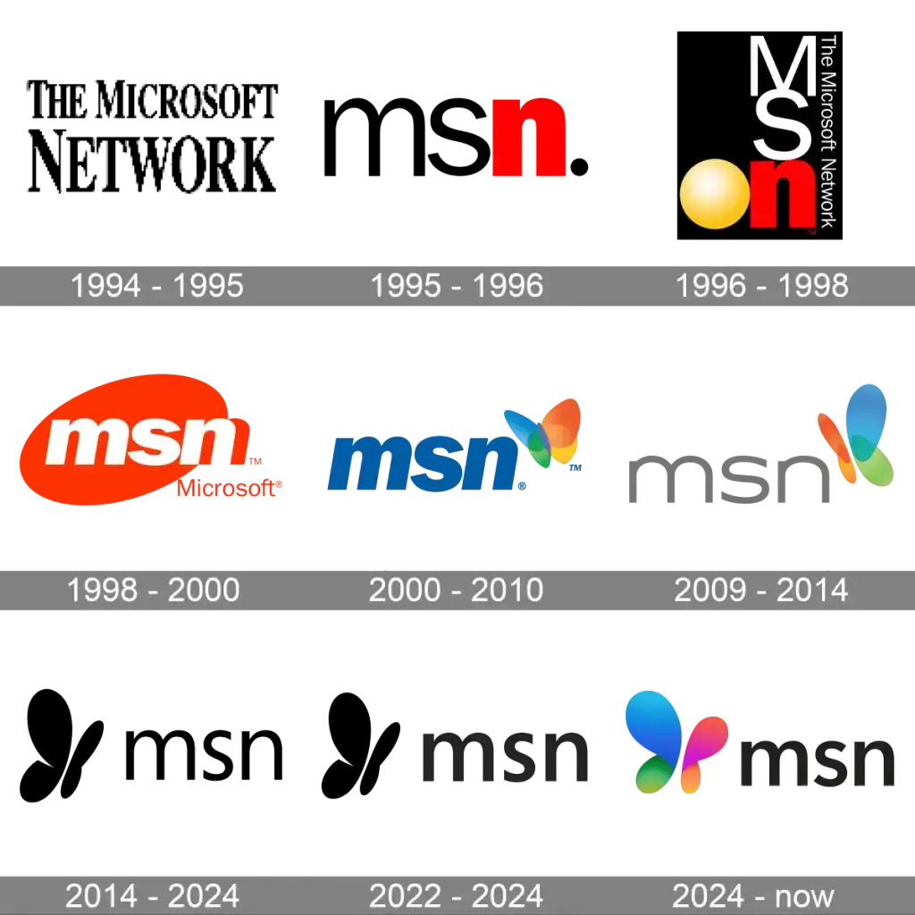 Logo Msn 2024