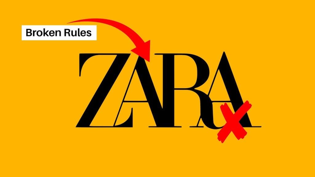 Video Thumbnail: 6 Golden Rules Of Logo Design (Logotype) — 100% Essential!