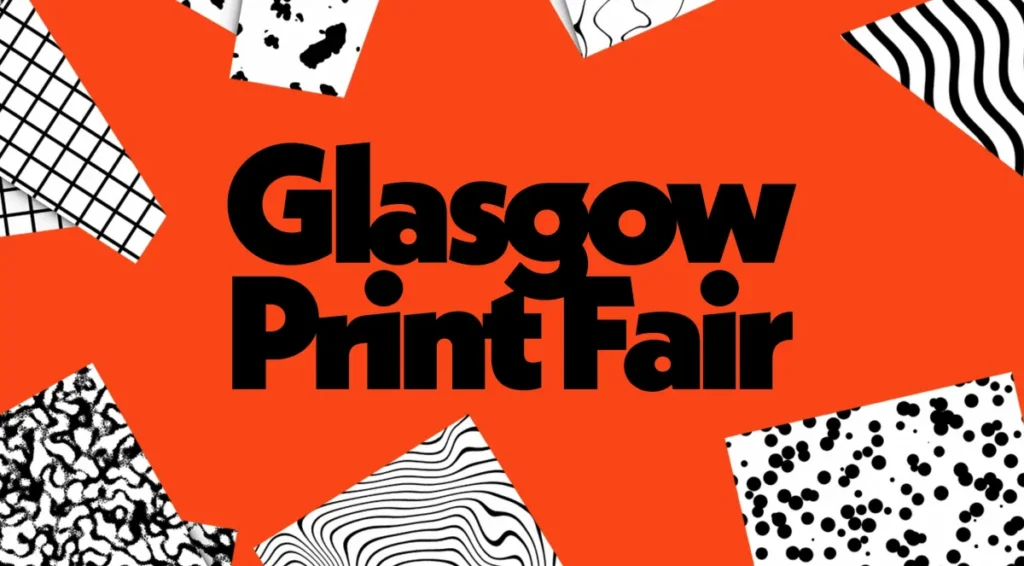 Kabel Font From The 1920S - Colour &Amp; Typography