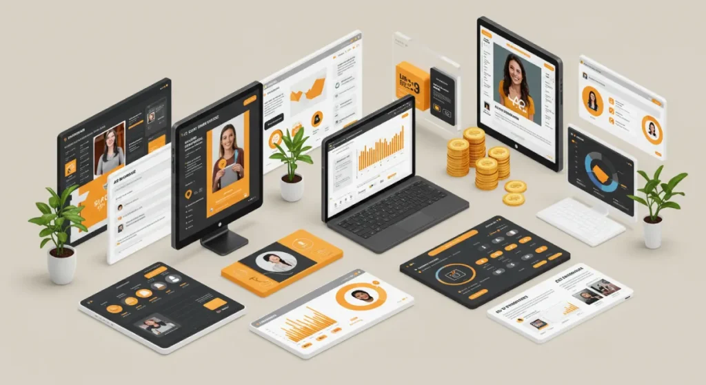 Emergence Of Digital Advertising Platforms