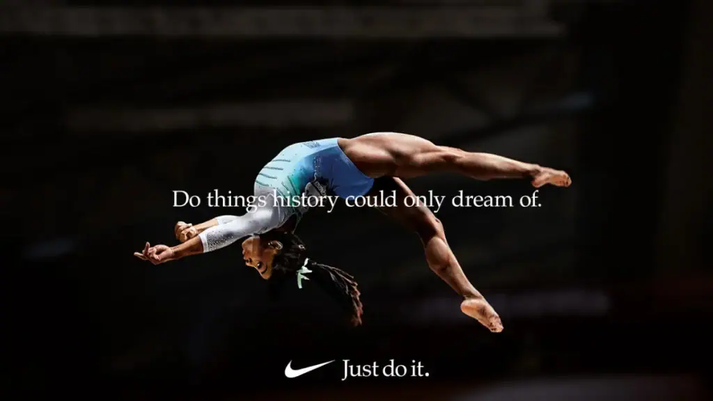 Nike's Dream Crazier Campaign Brand Marketing