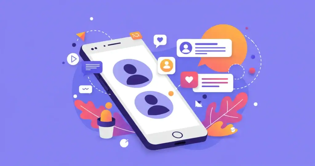 Social Media Marketing Strategy