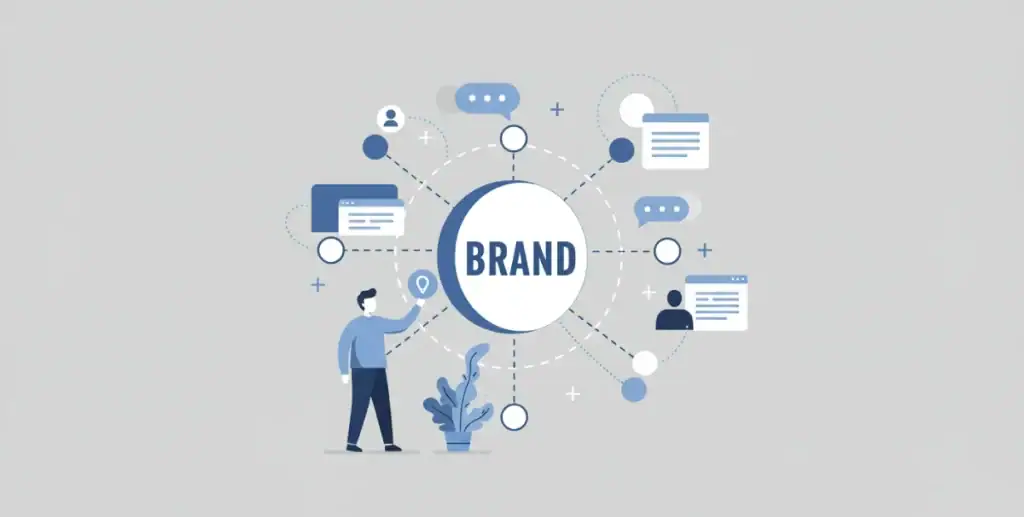 Strategic Approaches To Brand Marketing