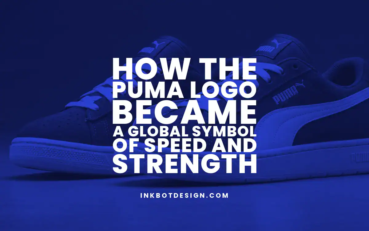 How The Puma Logo Became A Global Symbol Of Speed And Strength 2025