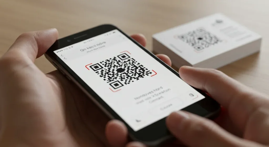 Measuring Engagement With Qr Code Analytics