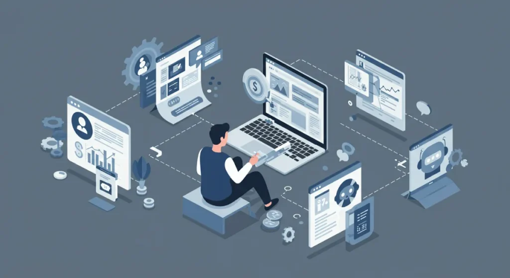 Tools For Automating Affiliate Marketing Processes
