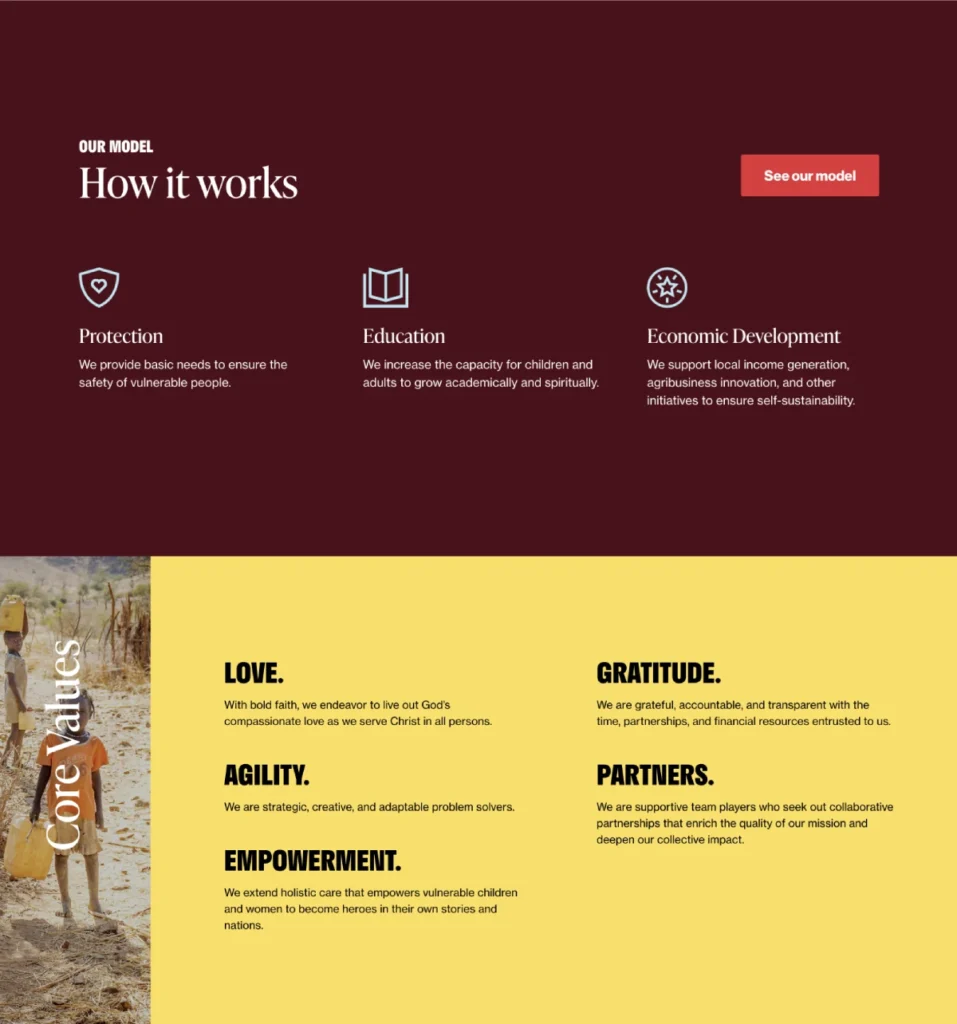 Explorecore Branding Trend 2026 - Brand Strategy &Amp; Positioning