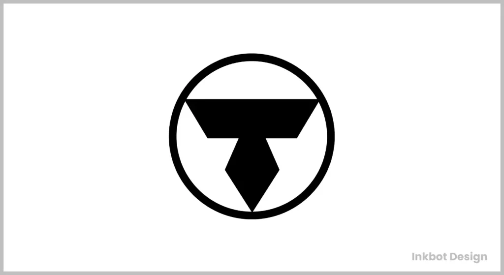 First Sony Logo Design Evolution 1946