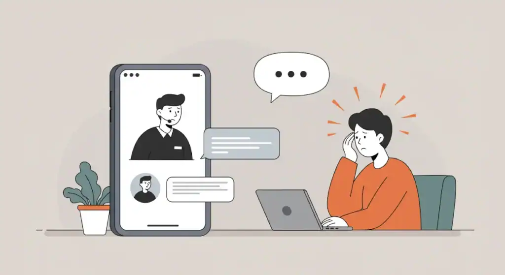 The True Cost Of Poor Customer Support