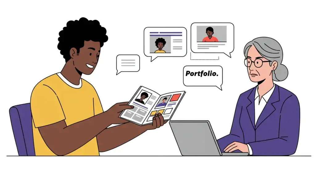 Types Of Interview Questions And How To Handle Them