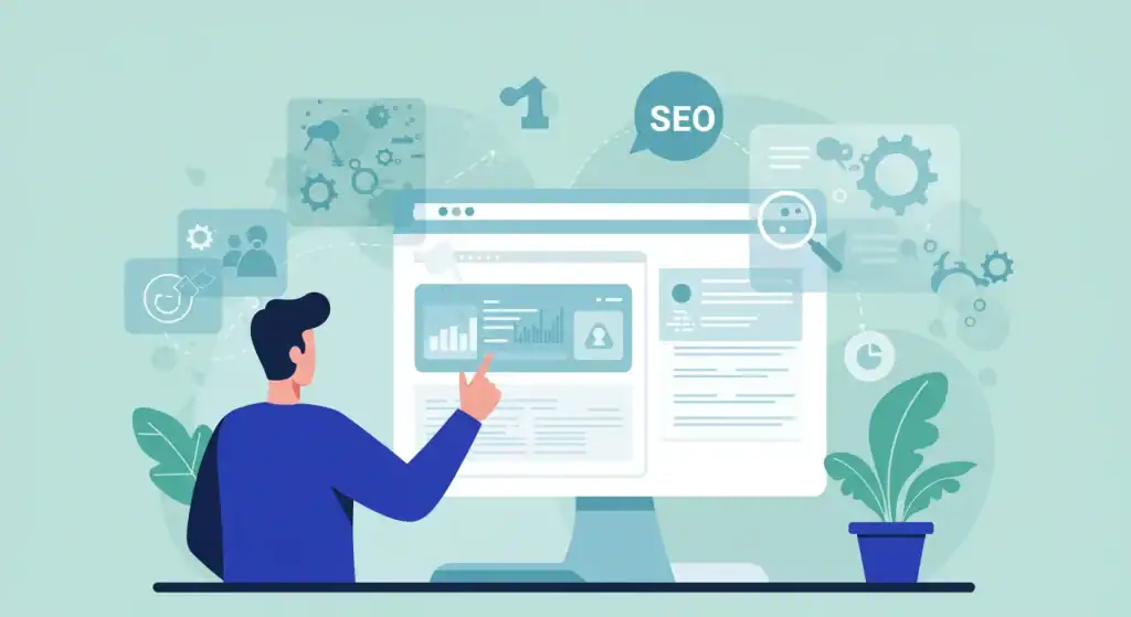 Ux And Seo Two Sides Of The Same Coin