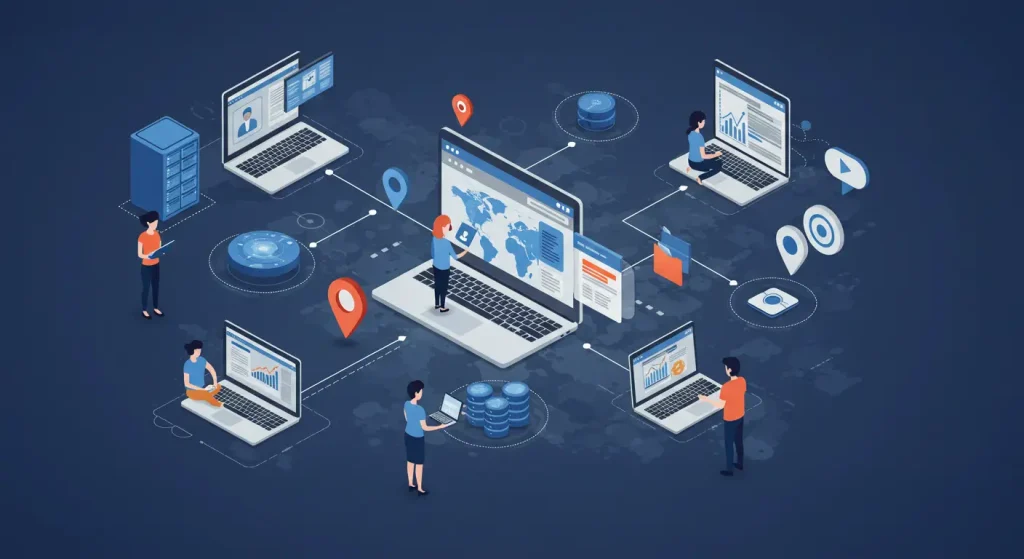 Why Your Website Hosting Choice Matters More Than You Think