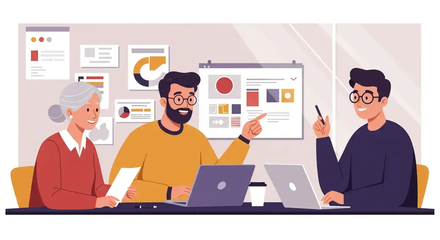 How To Pass A Graphic Design Interview
