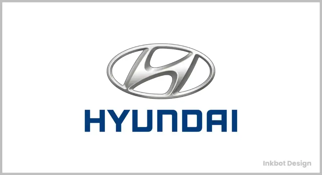 Hyundai Logo Design In 2011