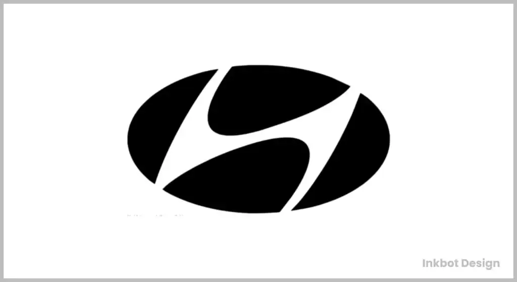 New Hyundai Logo Design 2023