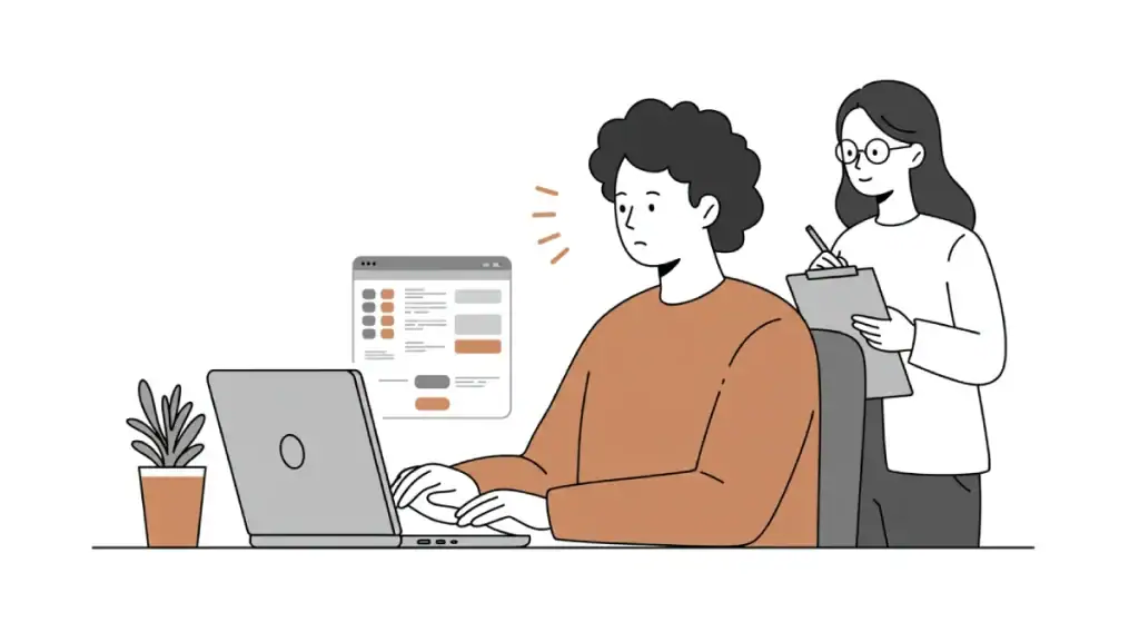 Advanced Usability Testing Techniques