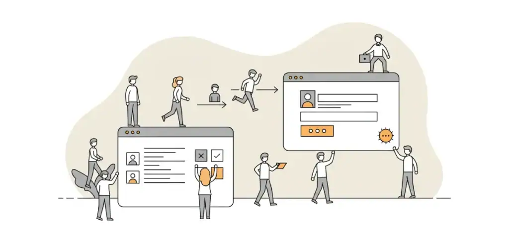 Conversion Rate Marketing Kpis