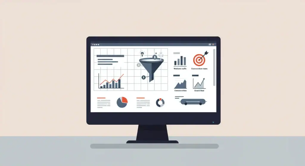 Creating Your Marketing Kpi Dashboard