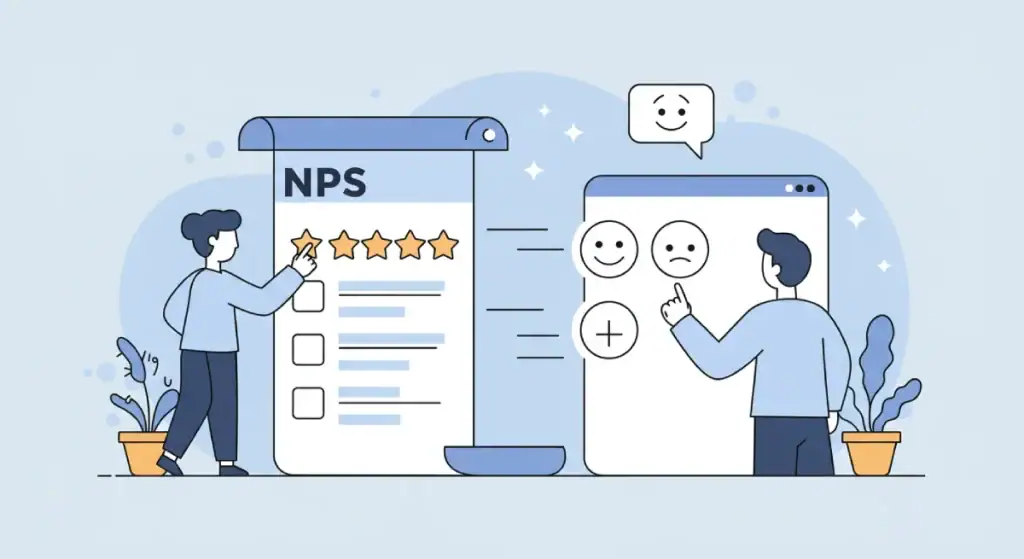 Implementing An Effective Nps Programme