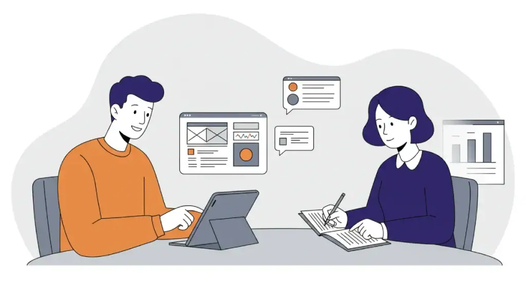 Planning Your First Usability Test