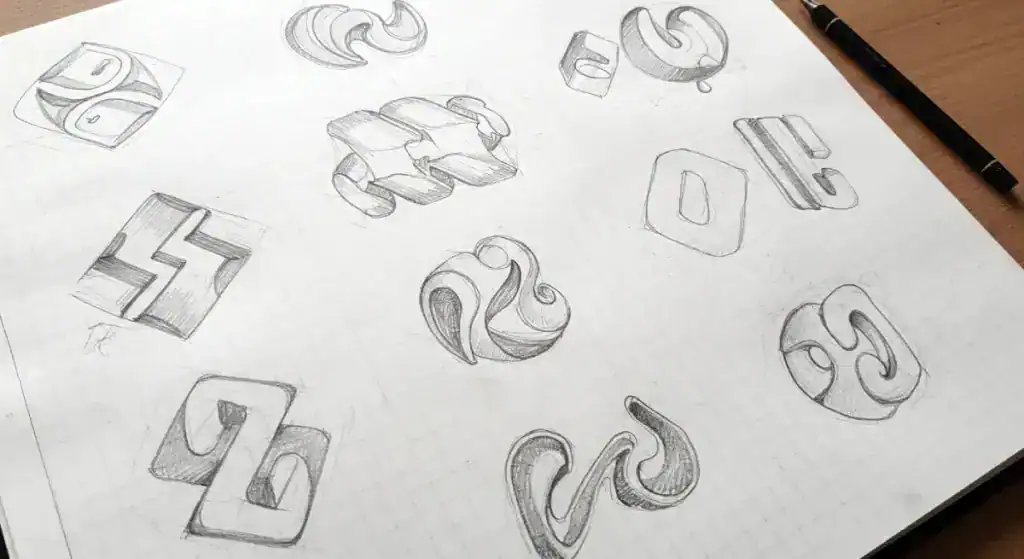 Professional Affordable Logo Design Custom Logos From £99