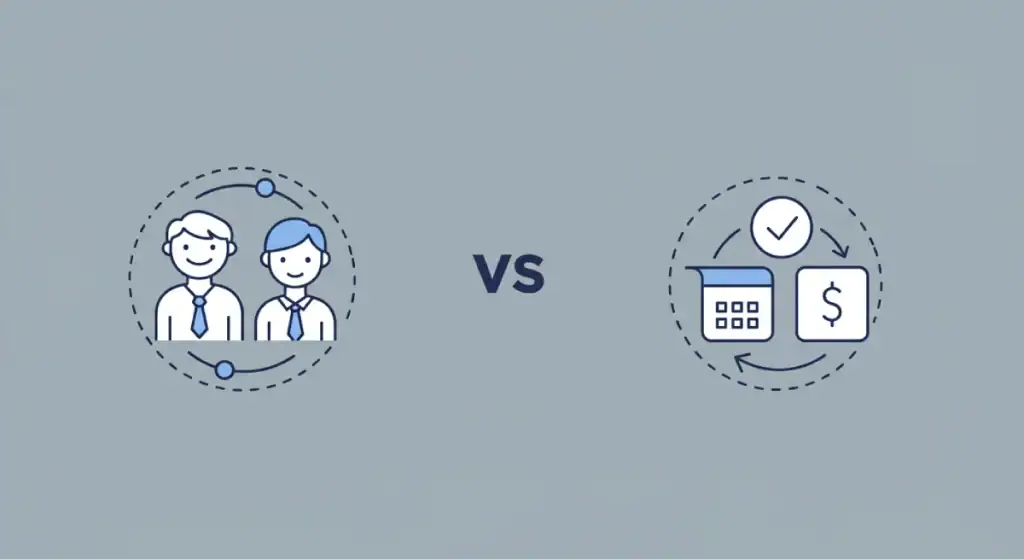 Relational Vs Transactional Nps Understanding The Difference
