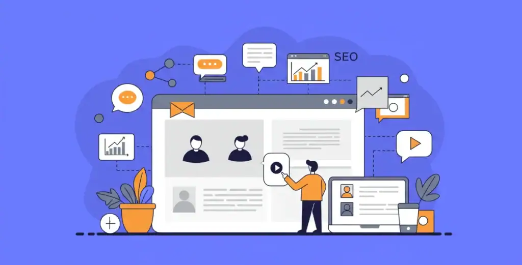 Track Content Marketing Roi